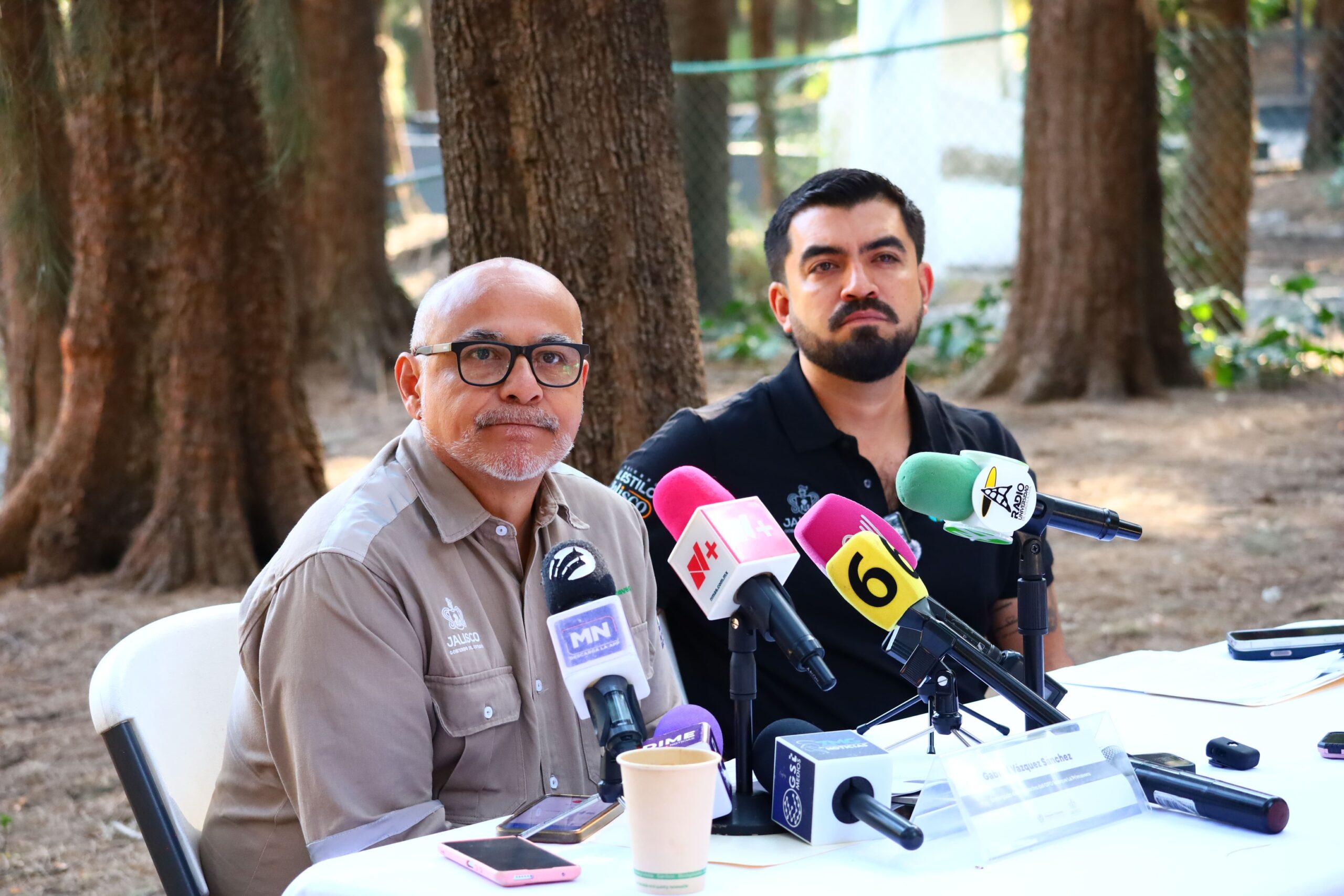 Invitan AMBU y Bosque La Primavera a vivir las vacaciones en la naturaleza