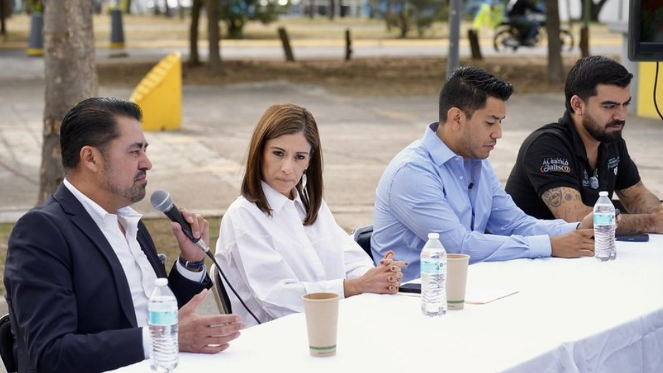 Invita Gobierno de Jalisco a que niñas y niños disfruten de un Territorio de Aventuras