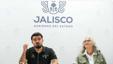 Invita AMBU a visitar espacios de conservación en parques y bosques urbanos